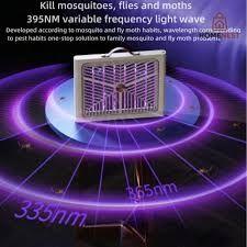 LED Mosquito Killer
