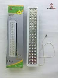 LED Rechargeable Emergency Light