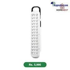 LED Rechargeable Emergency Light