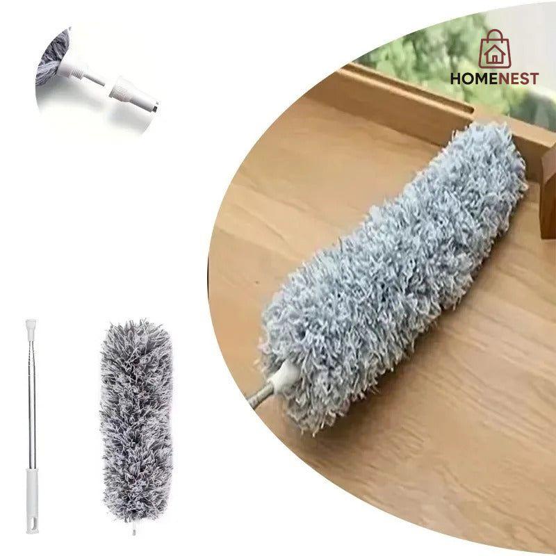 Extendable Micro Fiber Duster