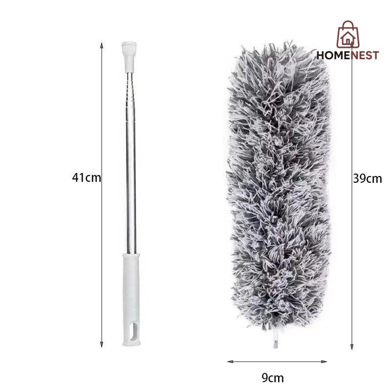 Extendable Micro Fiber Duster