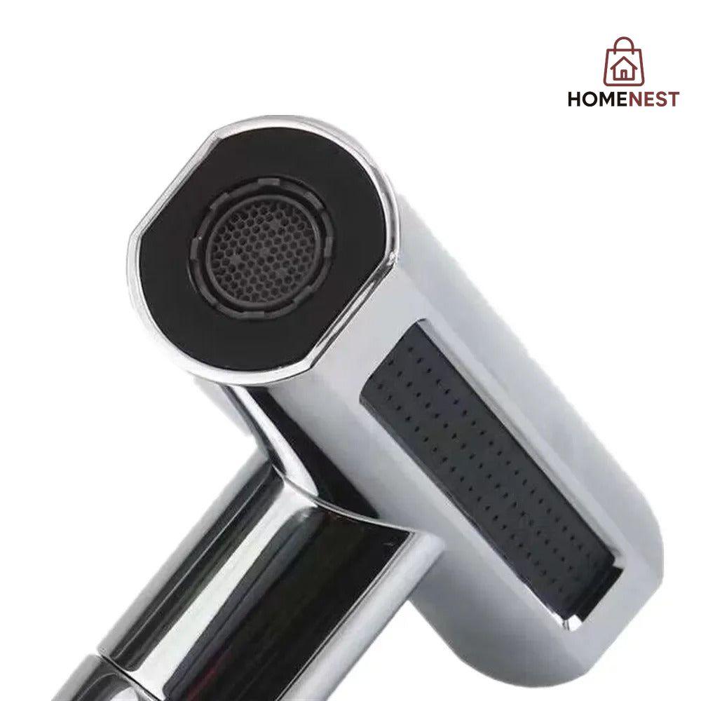 4 in 1 Kitchen Sink Faucet