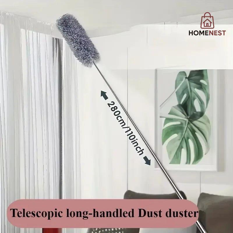 Extendable Micro Fiber Duster
