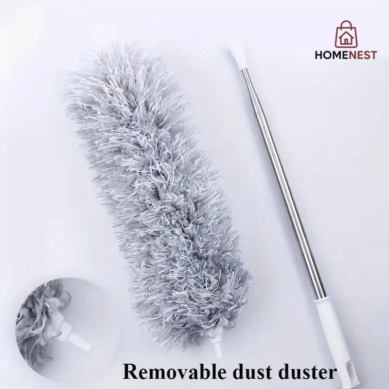 Extendable Micro Fiber Duster