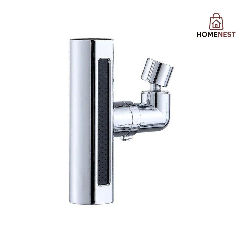4 in 1 Kitchen Sink Faucet
