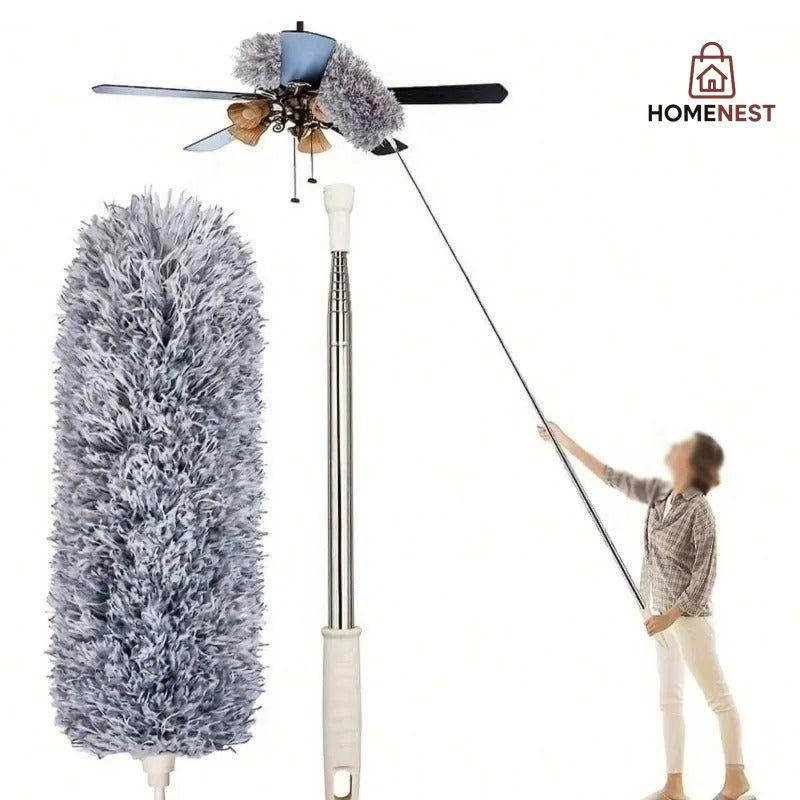 Extendable Micro Fiber Duster