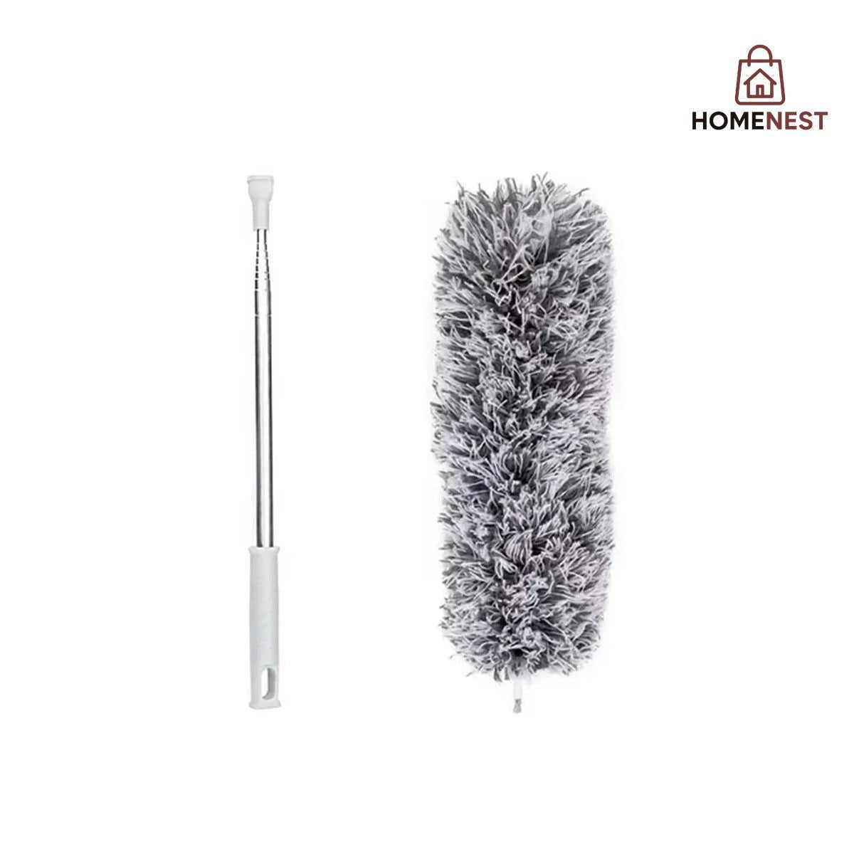 Extendable Micro Fiber Duster