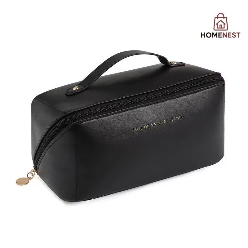 High-Quality Portable Cosmetic Organizer