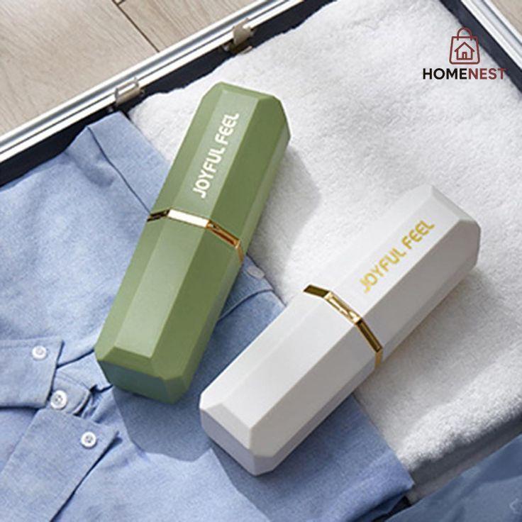 Detachable Brush Holder
