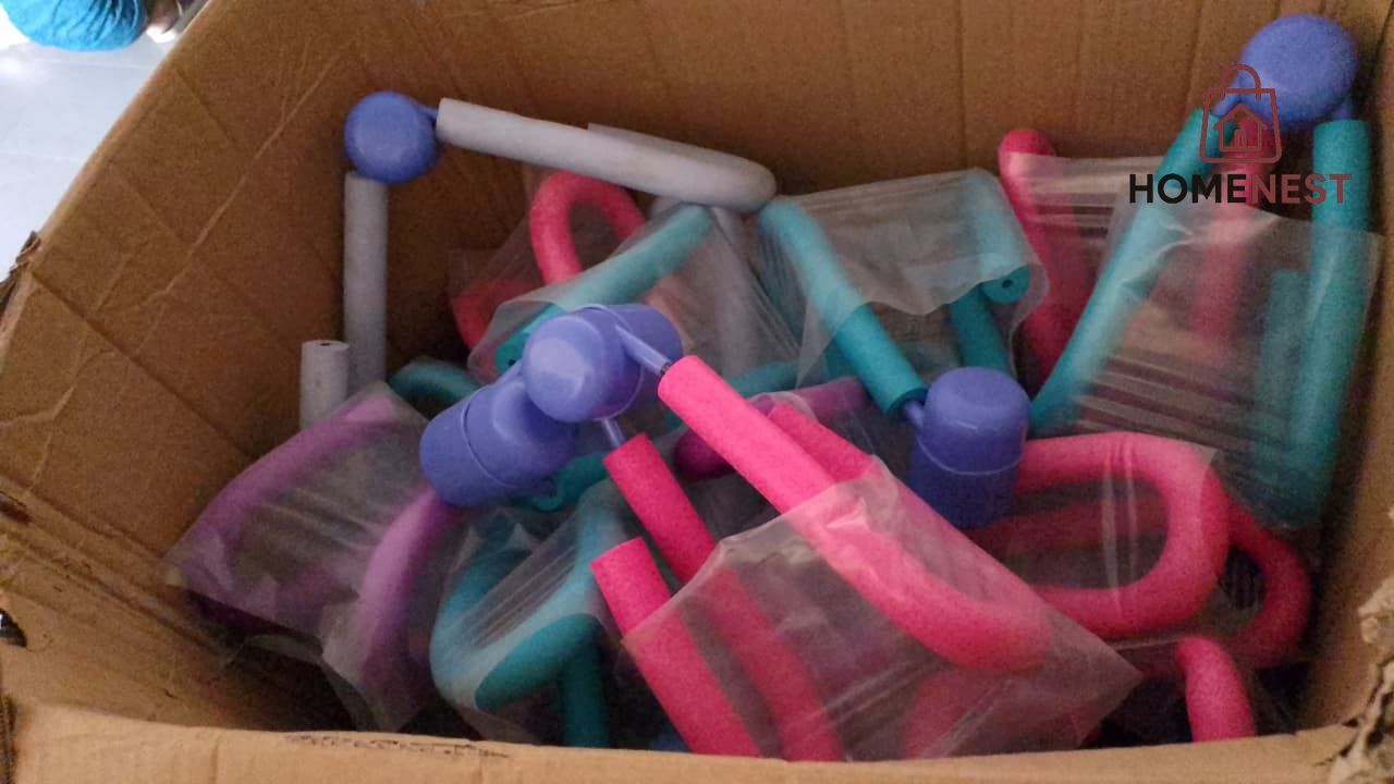 Legal Exerciser For Men & Woman