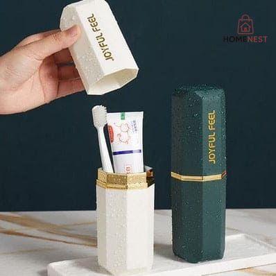 Detachable Brush Holder