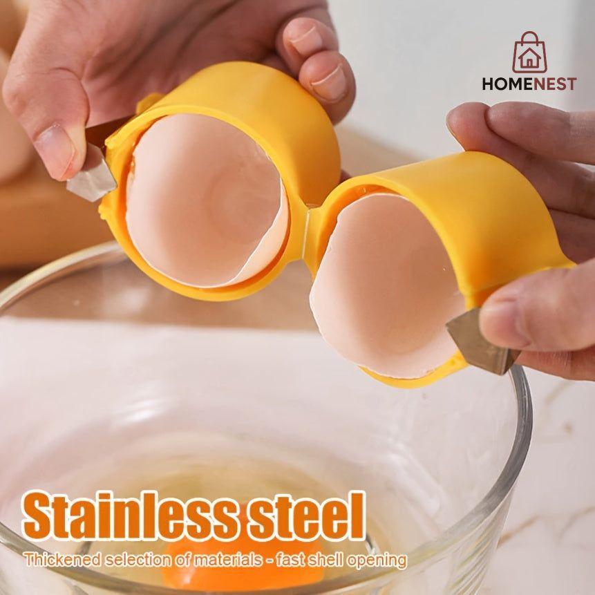 Egg Shell Opener