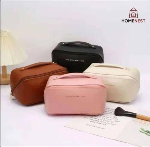 High-Quality Portable Cosmetic Organizer