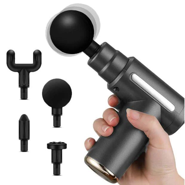 Muscle Relaxation Gun Massager