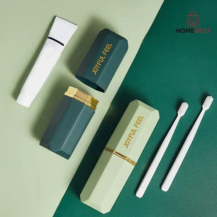 Detachable Brush Holder