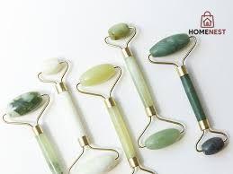 Jade Roller Face Massager