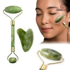 Jade Roller Face Massager