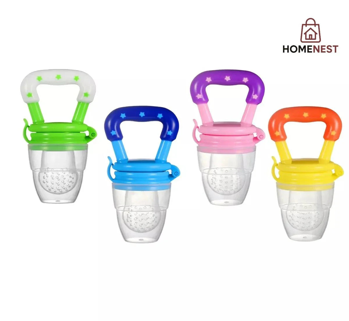 Kids Fruit Pacifier