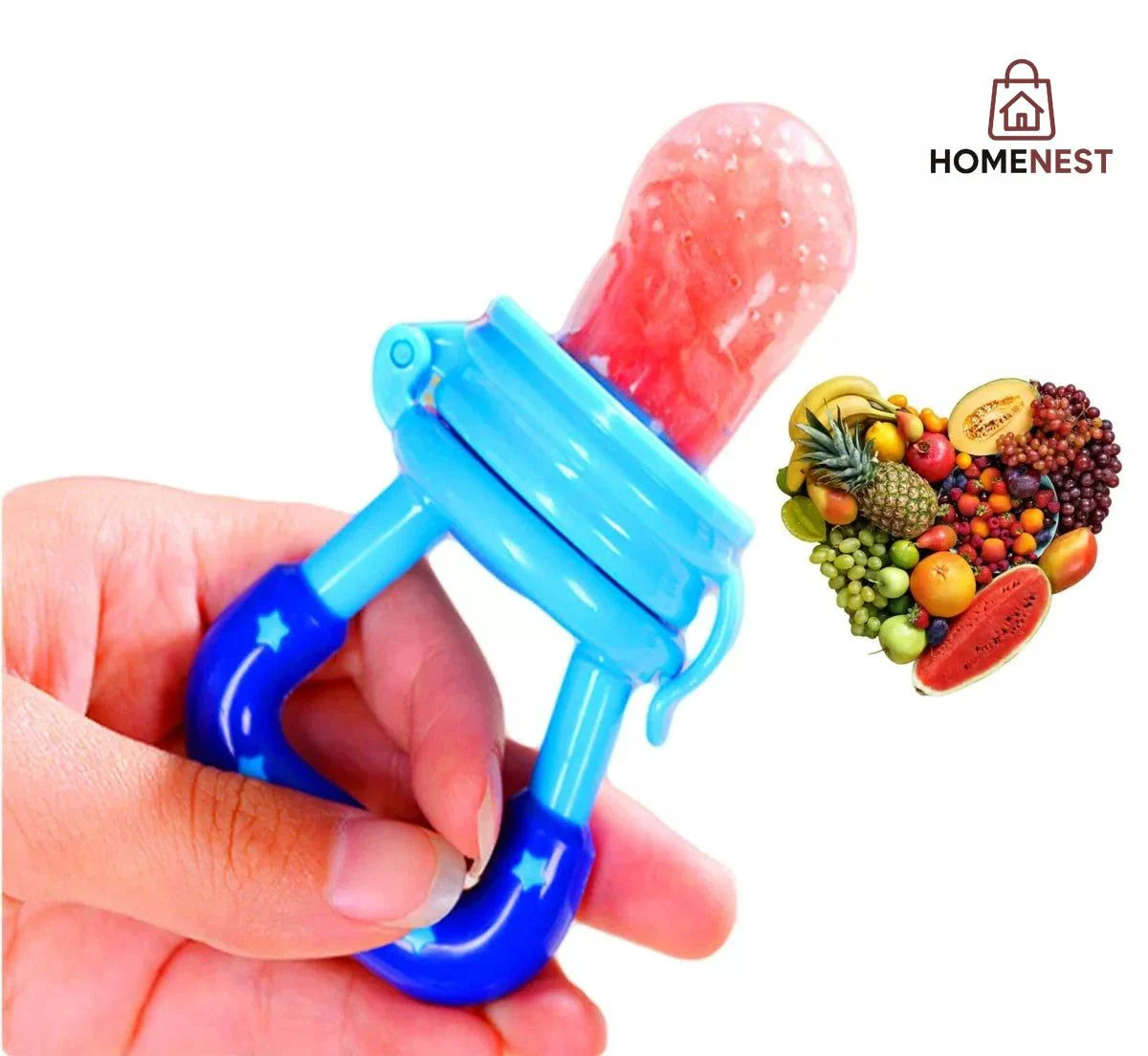 Kids Fruit Pacifier