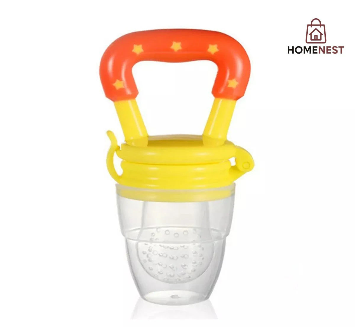 Kids Fruit Pacifier