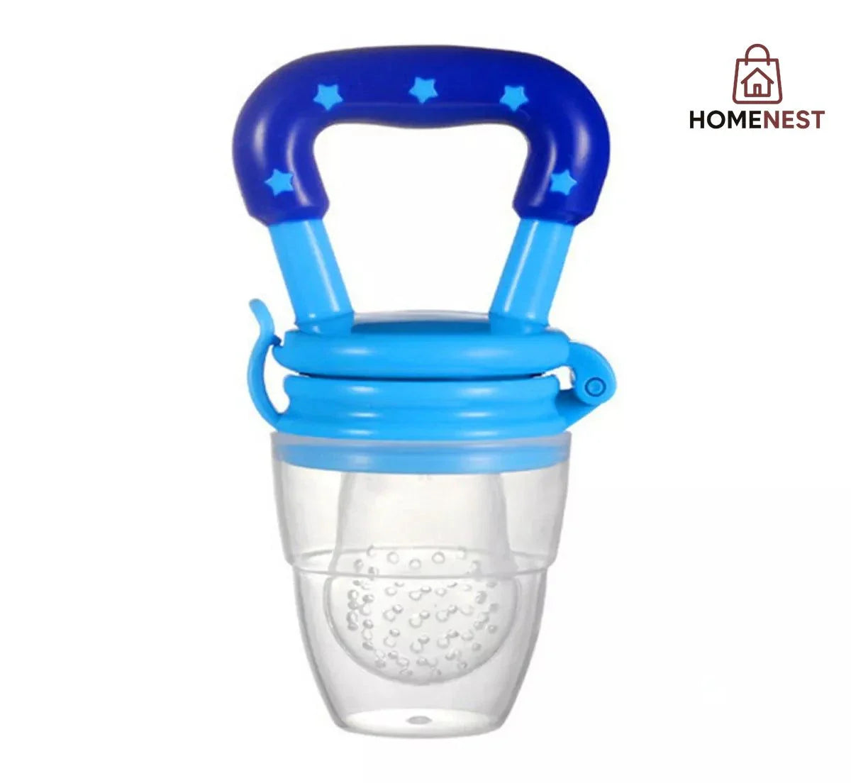 Kids Fruit Pacifier