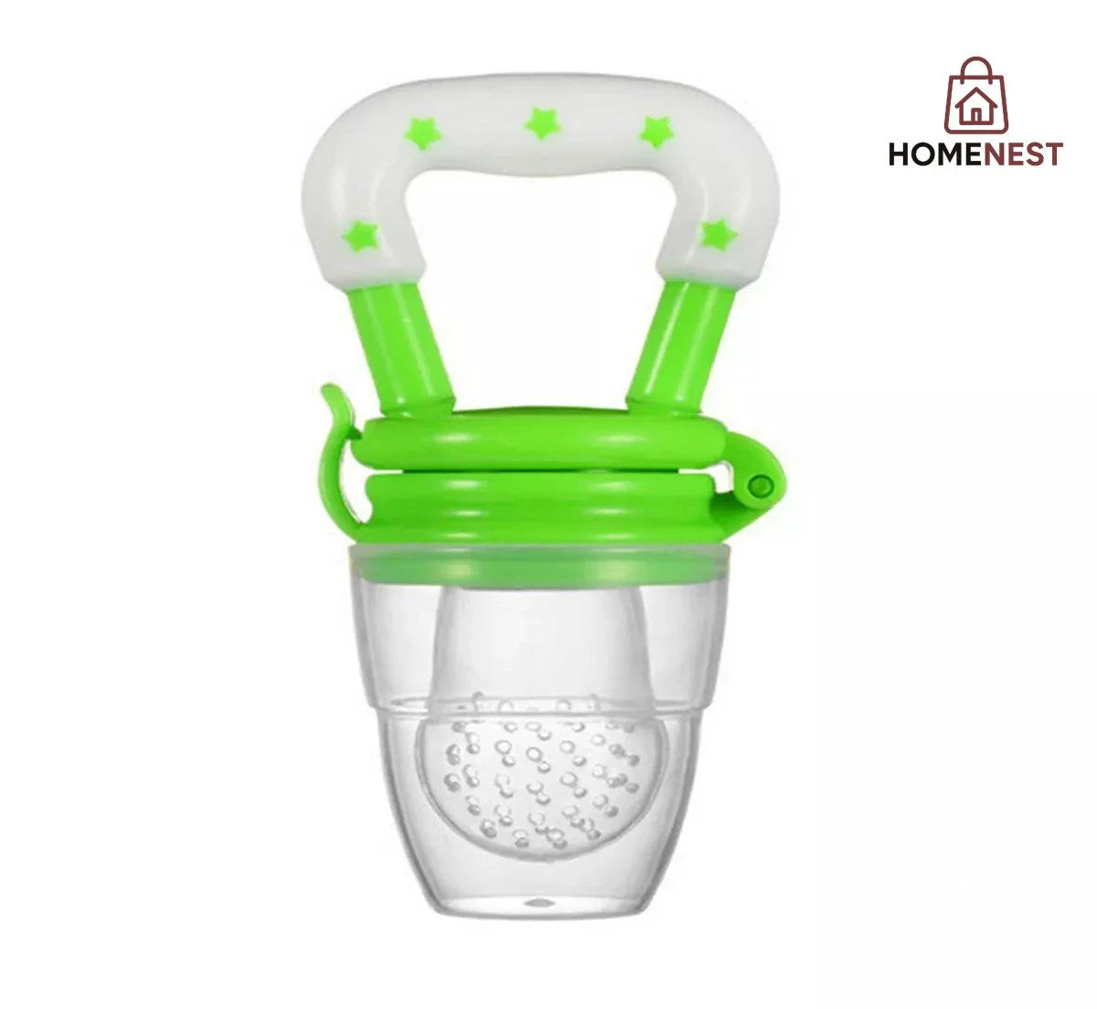 Kids Fruit Pacifier