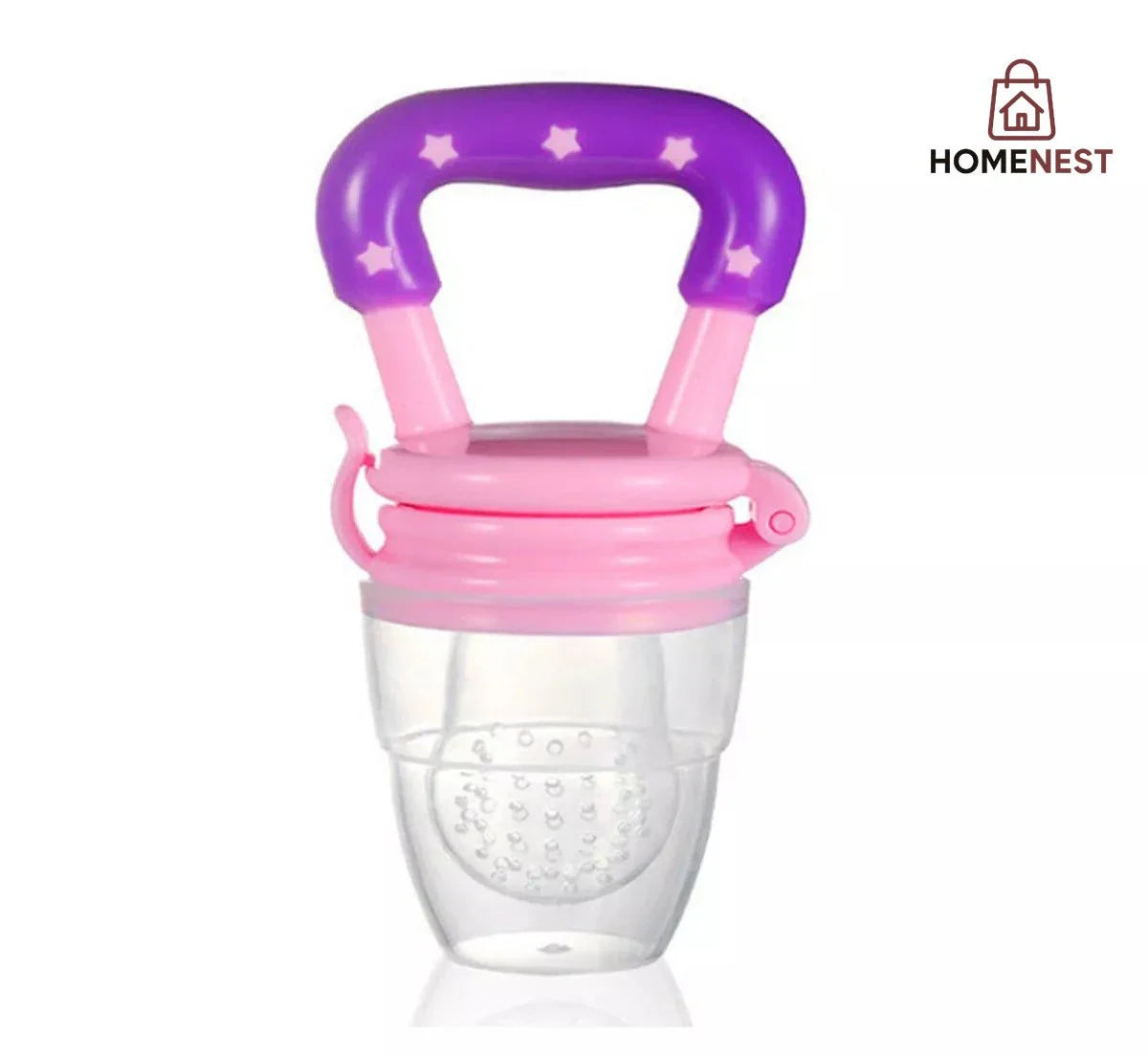 Kids Fruit Pacifier