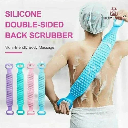 Silicone Bath Body Brush