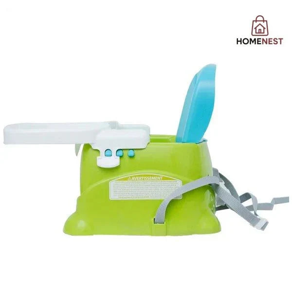 3 in 1 Healthcare Booster Seat