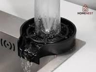 Automatic Glass Washer
