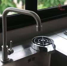 Automatic Glass Washer