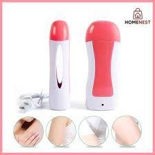 Wax Warmer Hair Removal